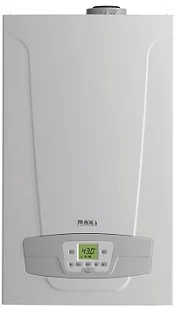 Котёл конденсационный настенный, Baxi, LUNA Duo-tec MP+ 1.150