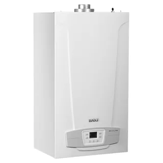 Котёл газовый настенный, Baxi, ECO Life 31F