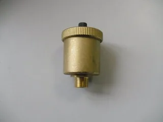 Автомат.воздухоотводчик R3/8