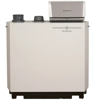 Котёл напольный, C 230-130 EVO, с панелью управления Diematic Evolution — иконка