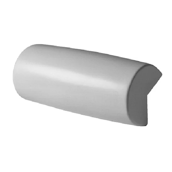 Подголовник, Duravit, цвет-белый