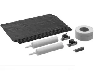 Комплект звукоизоляции для ванн из акрила, Duravit