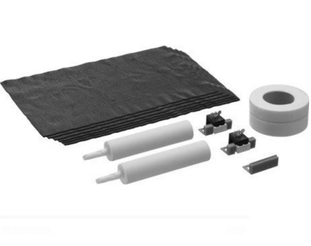 Комплект звукоизоляции для ванн из акрила, Duravit