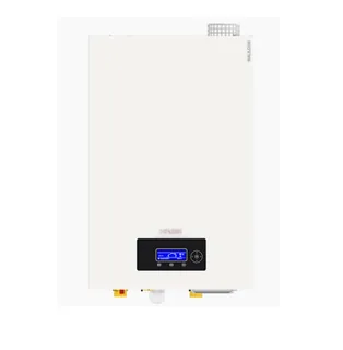 Котёл газовый конденсационный настенный, Hermes, Wallcon 42, одноконтурный