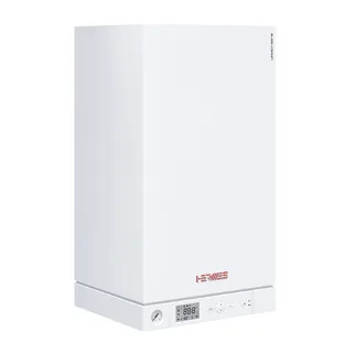 Котёл газовый настенный, Hermes, Legacy 100-W, A1JB 24, двухконтурный