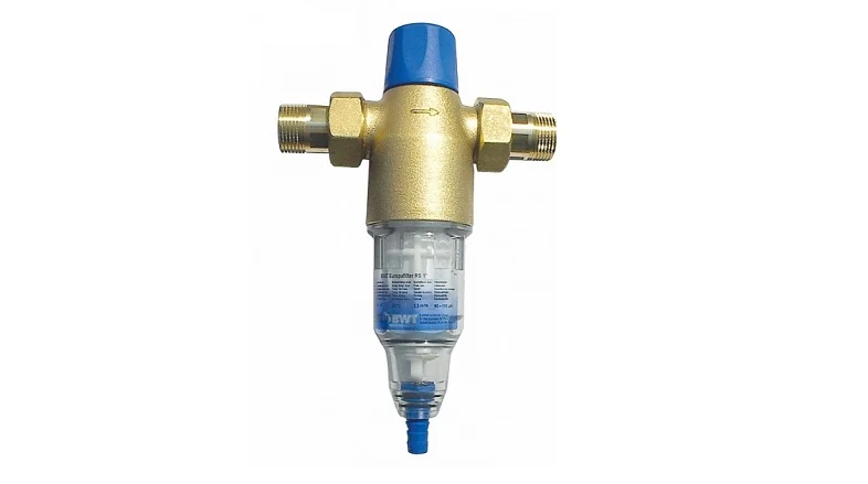 Фильтр механический Avanti RF 1" (ст.арт. 10175, 10202)