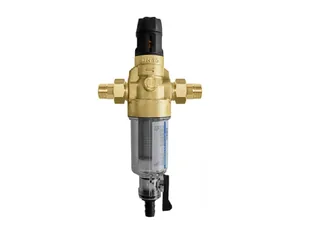 Фильтр, BWT, Protector mini C/R 1/2" HWS с редуктором давления — иконка