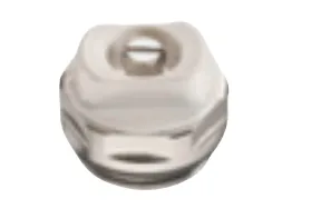 Клапан Маевского Zehnder 1/4"