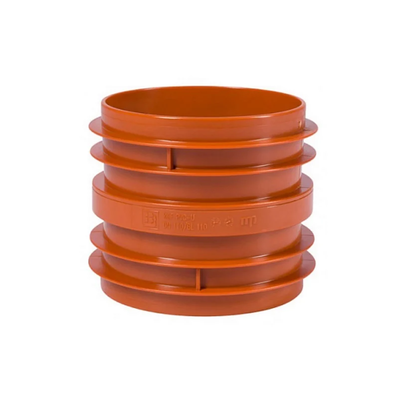 Гильза Ostendorf для прохода стен KGF 160x240 mm