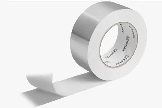 Самоклеящаяся лента K-FLEX ALU, AA 130, 100ммх50м — иконка
