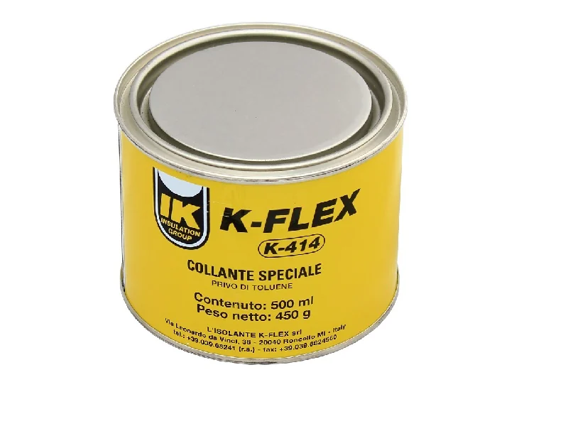 Клей К-FLEX 414, 0,5 л