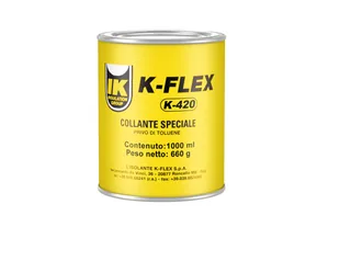 Клей К-FLEX 420, 1 л — иконка