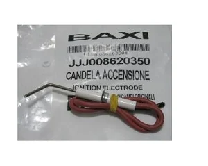 Электрод зажигания с кабелем, Baxi (с 01.10.06)