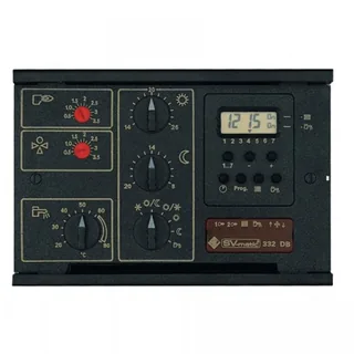 AD111. SV MATIC 332 DB — иконка