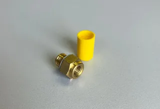Соединительный винт с кольцевой прокладкой для Hydromat DTR