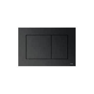 Клавиша смыва, TECE, TECEnow, для унитаза, шгв 220*5*150, цвет-графит металлик