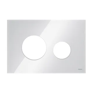 Панель лицевая, TECE, TECEloop modular, для смыва унитаза, шгв, 220*11*150, цвет-белый — иконка