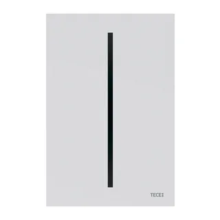 Клавиша смыва, TECE, TECEfilo Urinal, для писсуара, шгв 100*5*150, цвет-белый