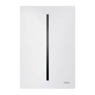 Клавиша смыва, TECE, TECEfilo Urinal, для писсуара, шгв 100*5*150, цвет-белый