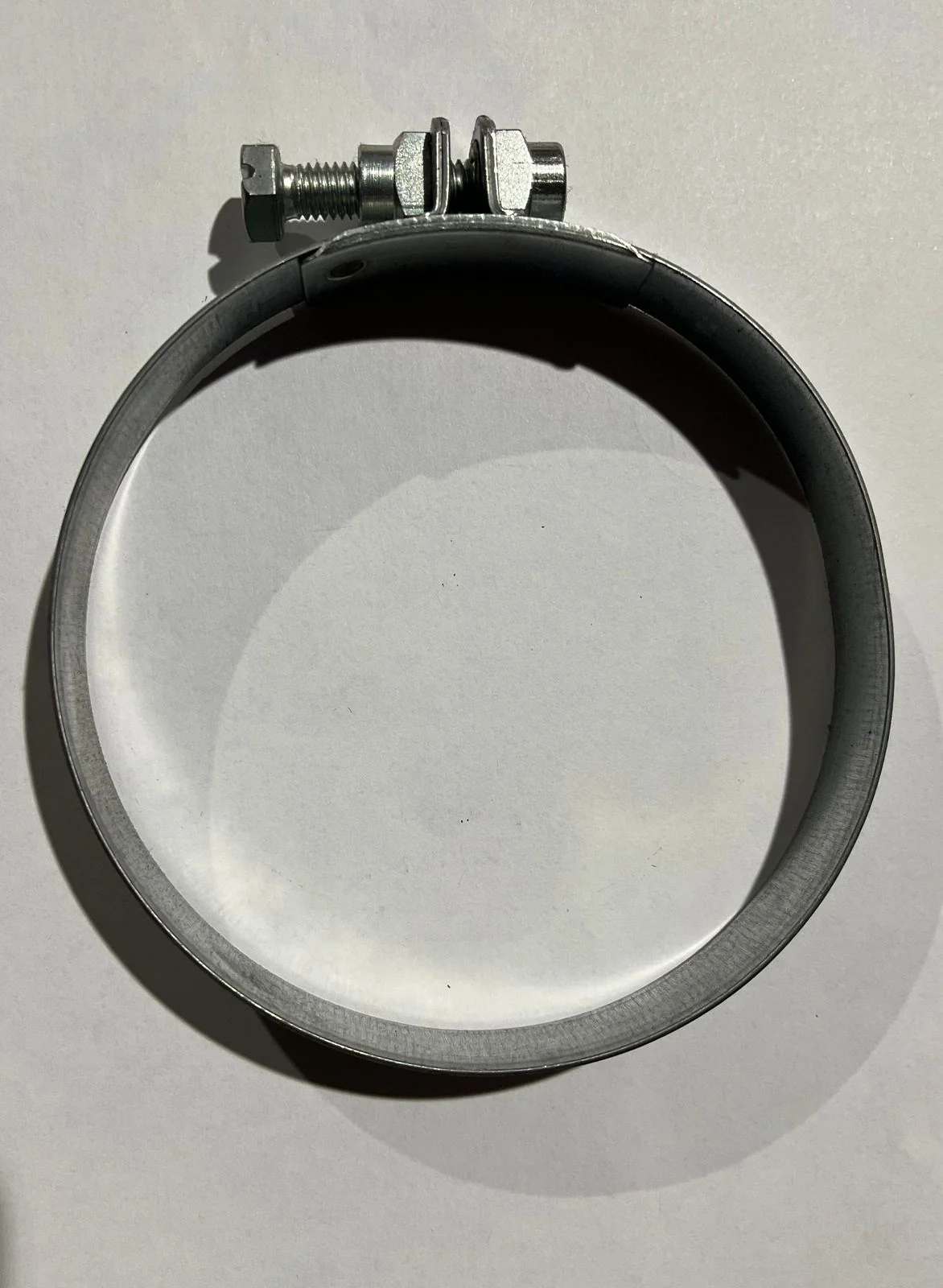 Grundfos, Зажим для насоса АР DN100