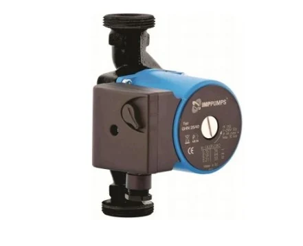 Насос GHN 25/60-180 MULTIPACK 180pc