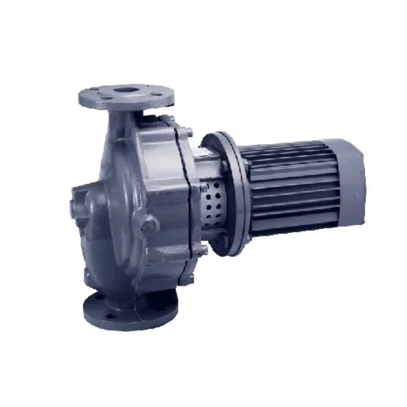 Насос CL 100-90/4/2.2K