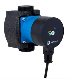 Насос NMT MINI 25/80-130