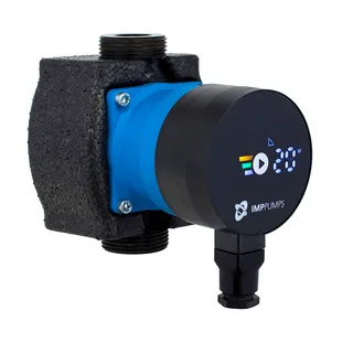 Насос NMT MINI PRO 15/60-130