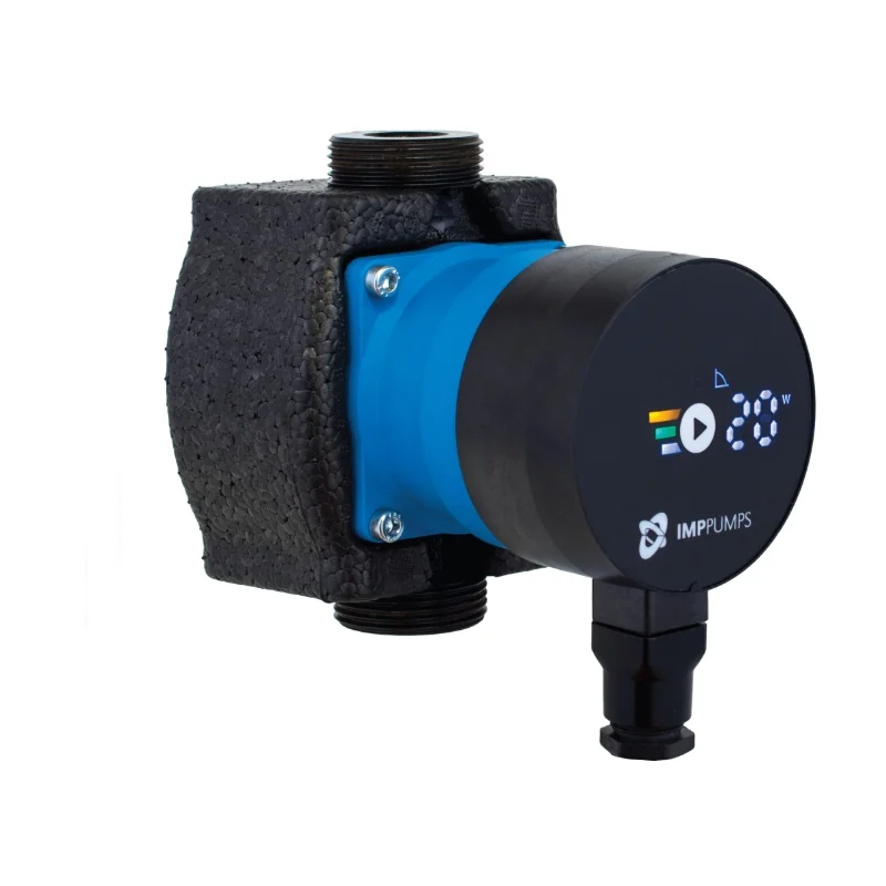 Насос, IMP pumps NMT MINI PLUS 15/80-130