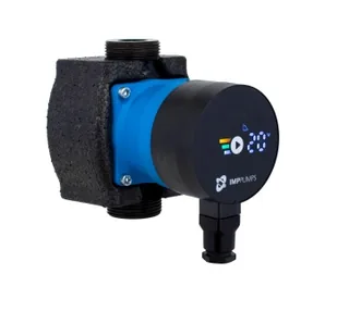 Насос NMT MINI PLUS 25/60-180