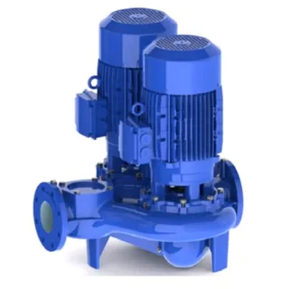 Насос, ECLD 100-285/2/15.0A/L-D-2xTT — иконка