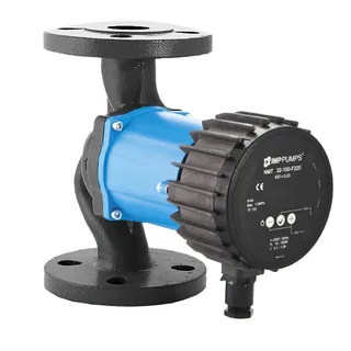 Насос NMT SMART 25/80-180