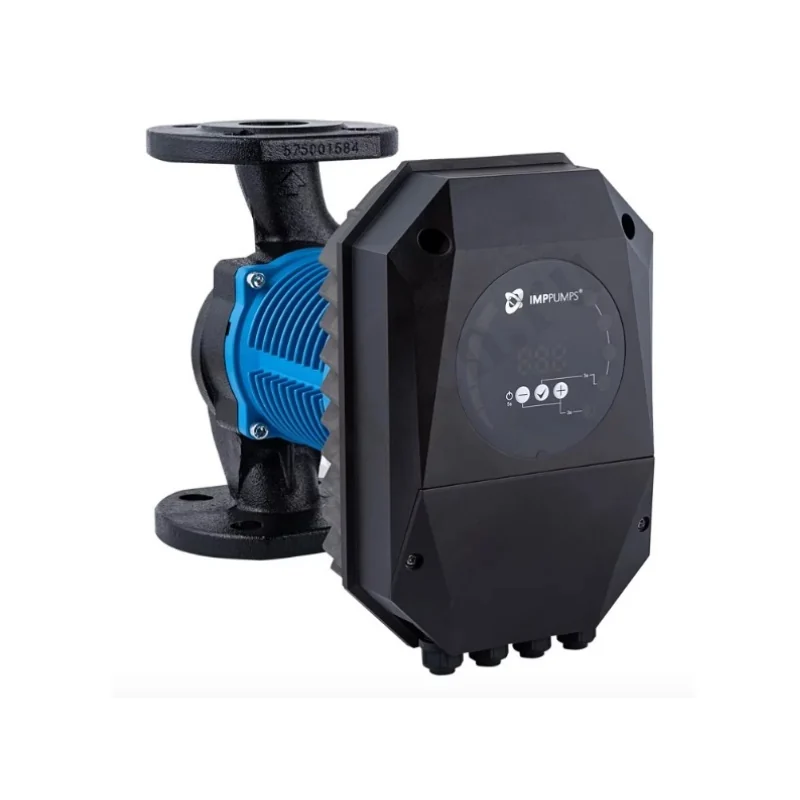 Насос, IMP pumps NMT MAX II C 80/80 F360 PN10