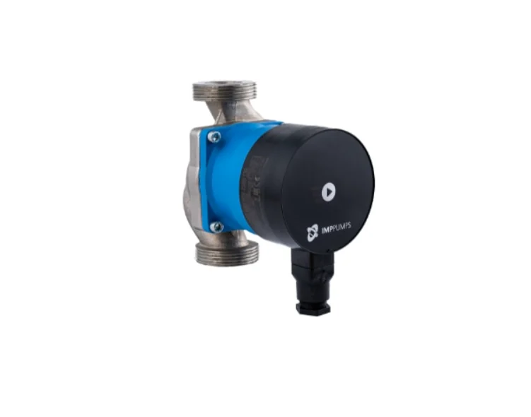 Насос, IMP pumps, NMT MINI PLUS 20/100-180