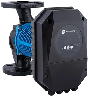 Насос NMT MAX II 100/40 F450 PN6 — иконка
