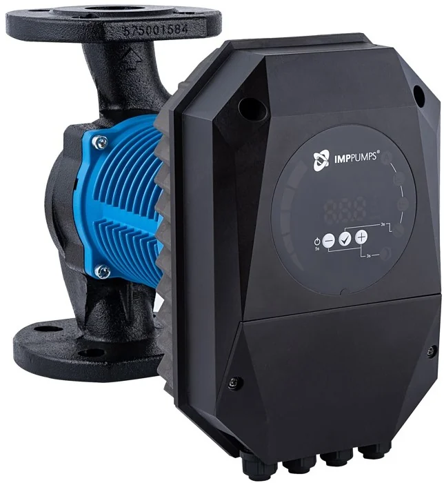 Насос NMT MAX II 100/40 F450 PN6