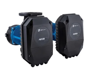 Насос, IMP pumps, NMTD MAX II 40/180 F220 — иконка