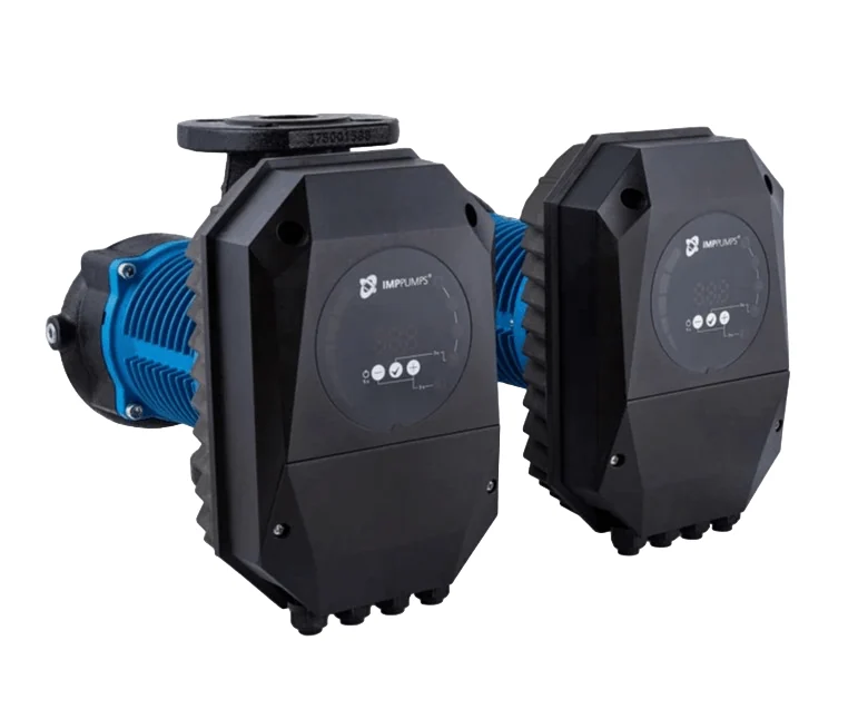Насос, IMP pumps, NMTD MAX II 40/180 F220