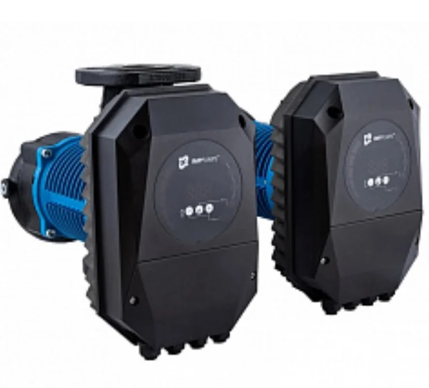 Насос, IMP pumps NMTD MAX II S 40/100 F250