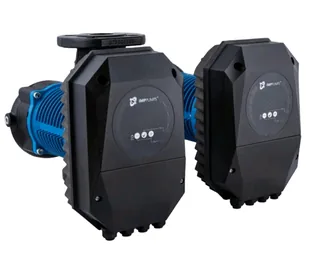 Насос, IMP pumps, NMTD MAX II C 80/120 F360 PN10 — иконка