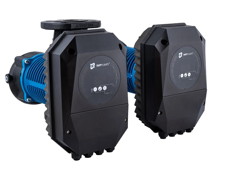 Насос, IMP pumps, NMTD MAX II C 80/180 F360 PN10