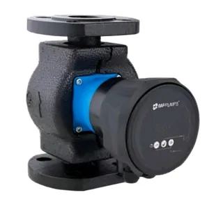 Насос NMT SMART II C 25/80-180 — иконка