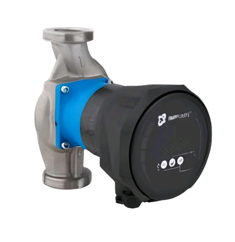 Насос, IMP pumps, NMT SAN SMART II 25/100-180