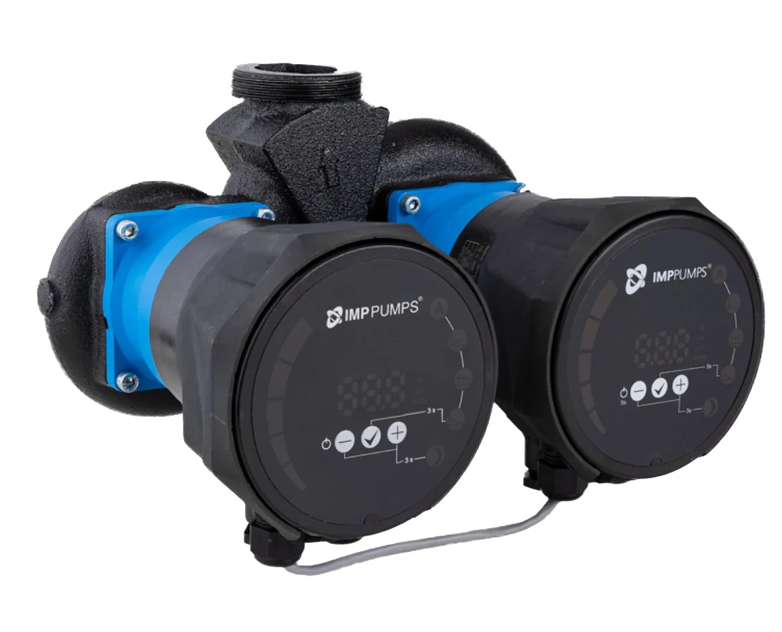 Насос NMTD SMART II S 32/80-180
