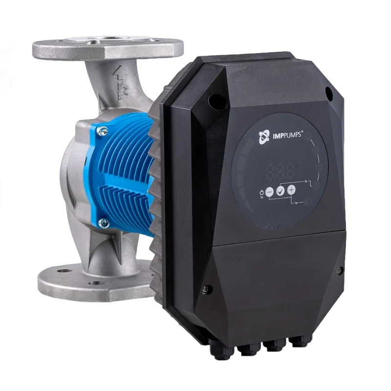 Насос, IMP pumps, NMTD SMART II C 32/60-180
