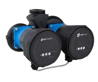 Насос, IMP pumps, NMTD SMART II C 32/100-180 — иконка
