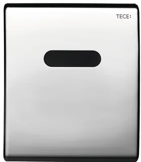 Лицевая панель, TECE, ТЕСЕplanus Urinal, для писсуара, цвет-хром — иконка