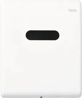 Лицевая панель, TECE, ТЕСЕplanus Urinal, для писсуара, цвет-белый матовый — иконка