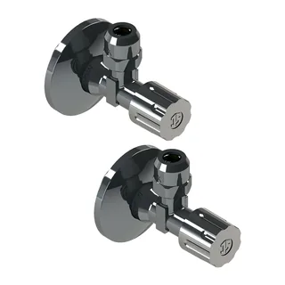 Угловые вентили, TECE, TECEone, 1/2" х 3/8", комплект 2 шт — иконка