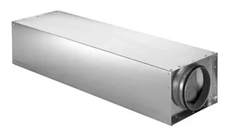 Шумоглушитель CSI 350 DN 160 281х197х700 (ст.арт. 10 002 140) — иконка